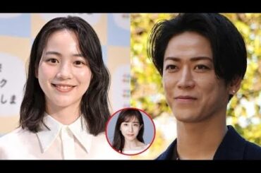 亀梨和也が能年玲奈と結婚するのではないかという噂が浮上し、その発表のタイミングにみんな驚愕！田中みなみとの関係はビジネスだったのか、のんを本命に選んだ理由に一同驚き！【芸能】