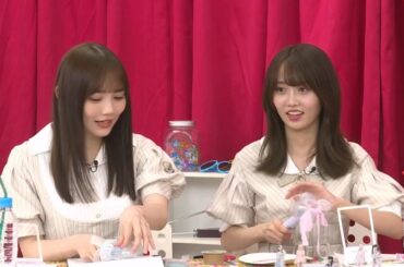 【田村真佑・矢久保美緒】「乃木坂46 生のアイドルが好き」ゲスト：REIRIE 金子理江・黒宮れい 2025.09.13