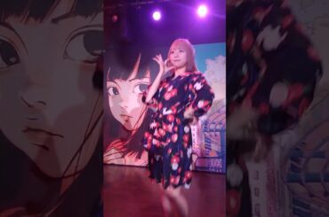 #クレドル#ClaireDolls  #池袋soundpeace  #地下アイドル  #アイドル  #2025年8月24日アイドルライブ#浴衣アイドル#じんべいアイドル#無銭大好きマン#推し活