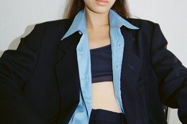 CLANE×KEIJI KANEKOのコラボレーションアイテムの発売が決定! ニュアンスを大切にした”女性が着るメンズ服”が登場いたします。 | CLANE DESIGN株式会社のプレスリリース