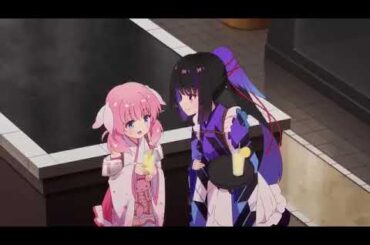 ありがとうございます　[灰桜] [和氣あず未] [プリマドール] [12-159f1]