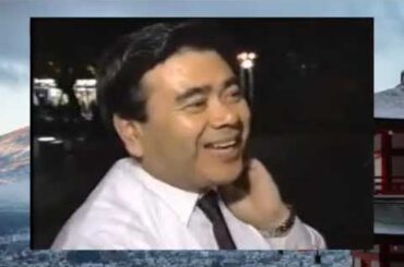 ジャングルTV タモリの法則 トミーズ 渡辺満里奈 石田敦子 3