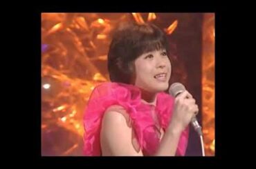 【Music Video】松田聖子 - チェリーブラッサム(SD画質)