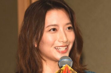 笹崎里菜アナ、ＮＧなしを猛アピールも…「ご主人の話もＯＫ？」にはトーンダウン「そこ…ですよね」　夫は元ＫＡＴ－ＴＵＮ中丸雄一