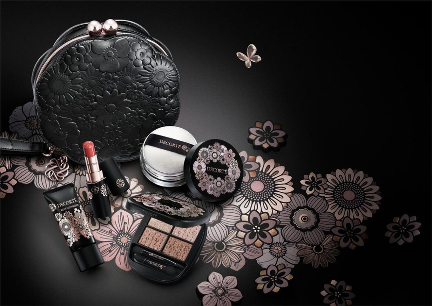 Eternal Bloom Collection | Shop News <コスメデコルテ>エターナル ブルーム コレクション|ショップニュース|Marunouchi.com