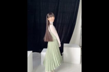 Perfume かしゆかインスタ 20250904 Perfume closet
