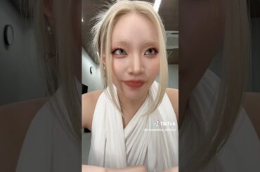 ちゃんみなから大事な報告#ちゃんみな #chanmina #おすすめ