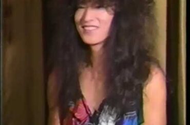 Jewel / Break down story 日仏会館 1987.09.19 remaster2024