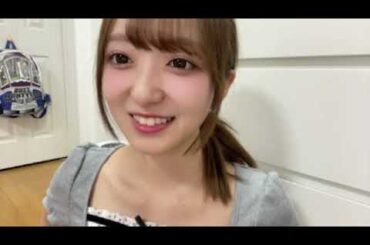 2025年09月13日23時 日比野 芽奈（ラフ×ラフ）