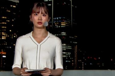 【報道ステーション】細川栞 天気予報 まとめ 2025年8月28日