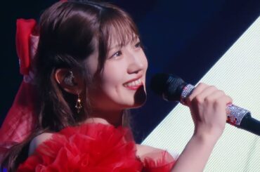 AKB48 村山彩希 ゆいりー 村山彩希卒業コンサート