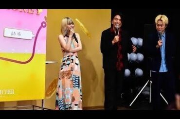 山本舞香、マイファスHiroとの結婚生活語る 「家でみせる顔とステージでの顔は全く違う」