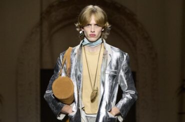 コーチ 2026年春コレクション - NYに感じるポジティブなムード - ファッションプレス