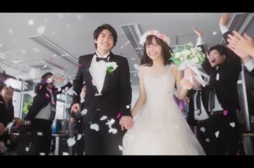 松井愛莉結婚キター！モデルKOHEIと超長身カップル誕生✨【芸能ニュース】