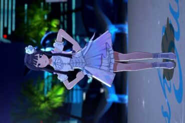【4K】最上静香生誕祭特集２０２５ お願い！シンデレラ（推しカメラ）