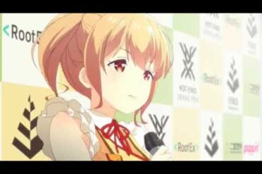 こんにちは　[川咲さくら] [菅野真衣] [IdolyPride] [おまけ-514]