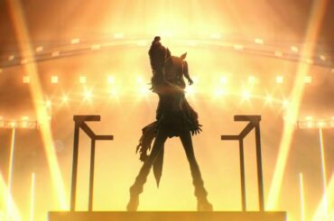 【ウマ娘】ライブ（エスポワールシチー）Ms VICTORIA