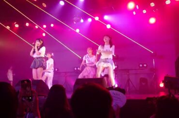 KIRA KAWAII - Nü FEEL.（ニュー フィール）- 2025/9/15 デビュー ライブ 第 1 部