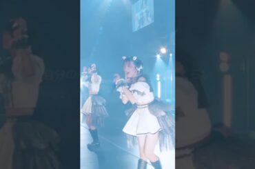 【Devil ANTHEM.】【ライブ映像切り抜き】絆という羽