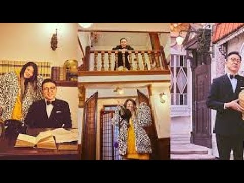 『有吉の壁』発「京佳お嬢様と奥田執事」タテ型ドラマ化 最強スタッフが集結 『有吉の壁』発「京佳お嬢様と奥田執事」タテ型ドラマ化 最強スタッフが集結