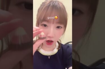 KLP48 甲斐心愛 黒須遥香 富士山アポロありがとう！