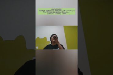 高橋李依さんの「共感されなくてもいいじゃない」を歌いまくる動画     #Shorts