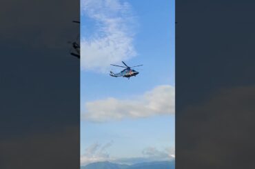 長野県警察航空隊