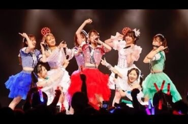 🎤✨東京女子流×TEAM SHACHI感動ツーマンライブ🔥「東京SHACHI流 ～透明な想い～」涙と笑顔のラスト共演【ライブレポ／2025】😭💫