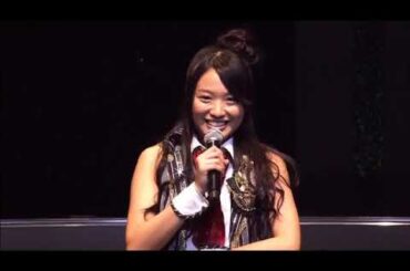 (2012) AKB48 Request Hour DAY 1 / MC05 (ENG SUB)