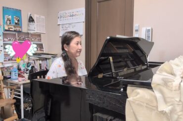 「青春の坂道」#懐かしい歌  #ピアノ弾き語り  #昭和歌謡カバー  #岡田奈々