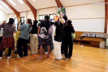 海ゴミ問題から世界平和へ日韓共創プロジェクト　ライブ中継