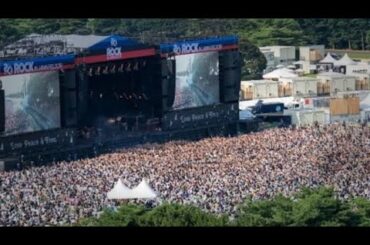 阿部真央、ROCK IN JAPAN FESTIVAL 2025出演決定！ – Mao Abe Live in Chiba