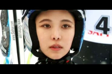 高梨沙羅　初めて表彰台に届かずシーズン終了　今季最高は４位、個人総合で１２位…スキージャンプＷ杯最終戦