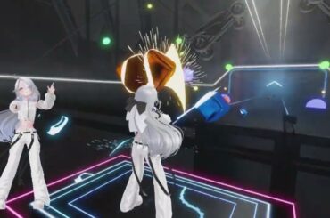 まじめにムリ、すきっ/堀江由衣 m:misterlihao #beatsaber