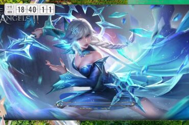 League of Angels2 / 2025 09 15