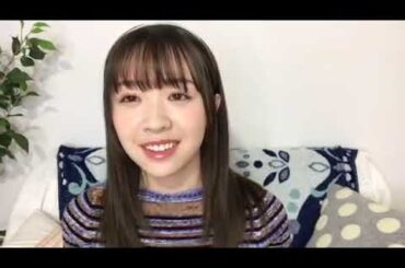 350渡辺みり愛20200108【乃木坂46 渡辺みり愛】のぎおび 2020 01 08水【SHOWROOM】