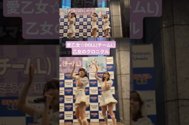 愛乙女☆DOLL(チームL)乙女のクロニクル