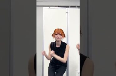 リクちゃんかわいいwwww #NiziU #니쥬 #リク#riku #리쿠