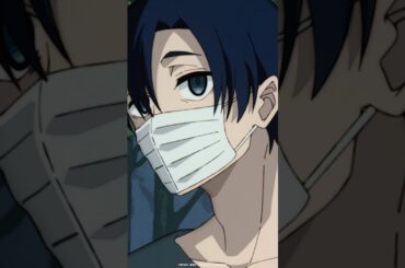 私の推し活馬鹿にするやつは… If you mock my devotion for Sakamoto...『SAKAMOTO DAYS』DAYS.20「推し被り」勢羽真冬 山下大輝 虎丸尚 金元寿子