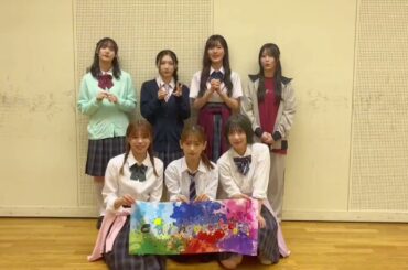 櫻坂46 サクラミーツフェス 終演の挨拶！「サクラミーツフェスーChallengeeeeeersー」