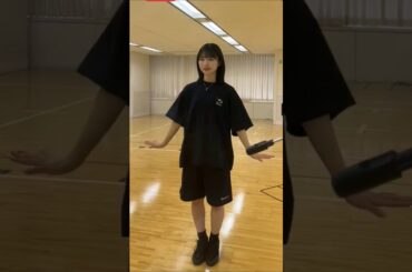 🍊 #パンプキンチャレンジ 🎃 #Oh_my_pumpkin 🌸 #AKB48 #山内瑞葵 Mizuki Yamauchi 🍓 #AKB48_20thYear #可愛いだらけのAKB #shorts