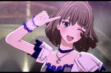 『お願い！シンデレラ』高垣楓,双葉杏,城ヶ崎美嘉,神崎蘭子,諸星きらり