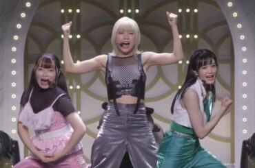 全速ドリーマー　R3BIRTH(三船栞子(CV:小泉萌香)､ミア･テイラー(CV:内田秀)､鐘嵐珠(CV:法元明菜))　ライブ映像