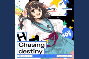 Chasing destiny