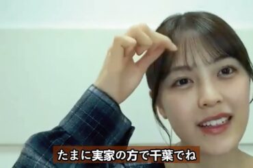 柴田柚菜 乃木坂46