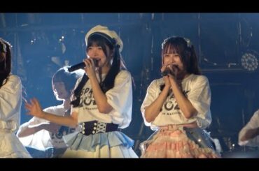 「SPARK 2025『真っ白なキャンバスステージ』」2025/09/15 幕張メッセ国際展示場9-11ホール