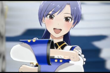 「ダンス・ダンス・ダンス」如月千早,杜野凛世,高垣楓【THE IDOLM@STER STARLIT SEASON】
