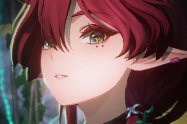 【鳴潮】逆境深塔 深鏡の塔 4階 / Tower of Adversity Hazard Tower 4F【Wuthering Waves】