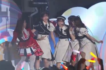 Dream Believers　μ's､Aqours､虹ヶ咲学園スクールアイドル同好会､Liella!　ライブ映像　Asia Tour 2024 ~みんなで叶える物語~ 上海公演