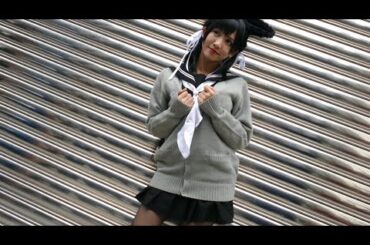 二次元嘉年华Cosplay展